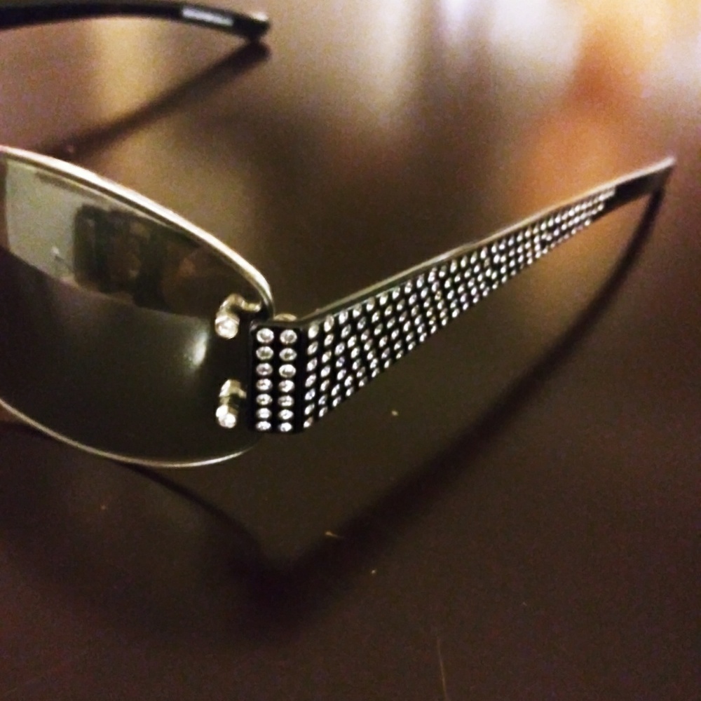 🔥Emporio armani special edition sunglasses🔥